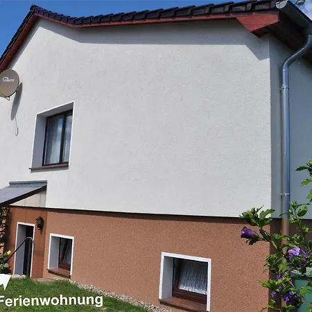 Ferienwohnung Use 3031 Zirchow