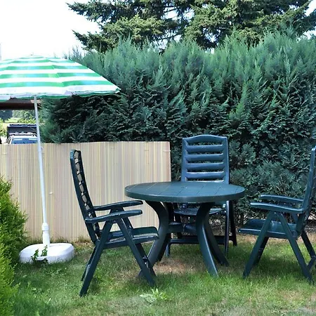 Ferienwohnung Use 3031