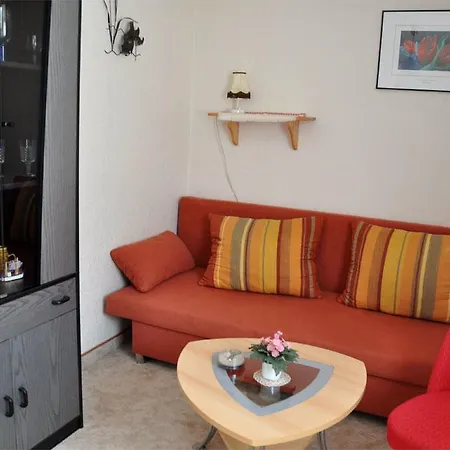 Apartment Ferienwohnung Use 3031