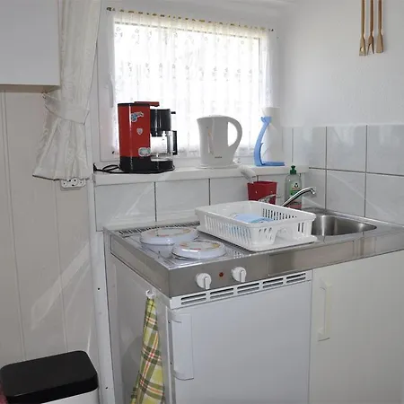 Ferienwohnung Use 3031 Apartment Zirchow