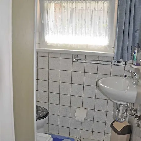 Ferienwohnung Use 3031 Apartment