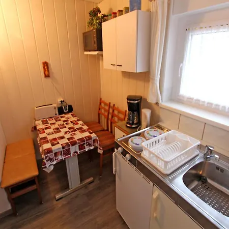 Ferienwohnung Use 3031 Zirchow