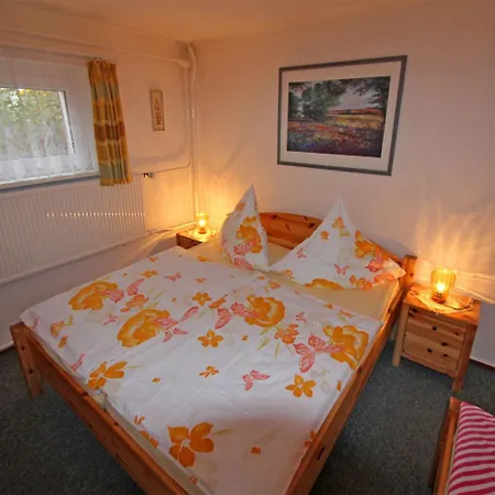 Apartment Ferienwohnung Use 3031 Zirchow